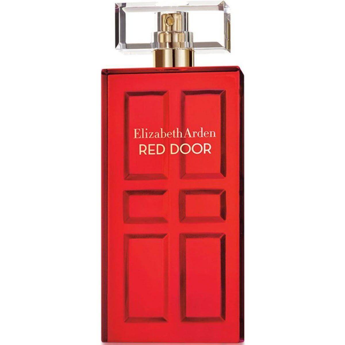 RED DOOR by Elizabeth Arden for women EDT 3.3 / 3.4 oz New Tester 085805124861