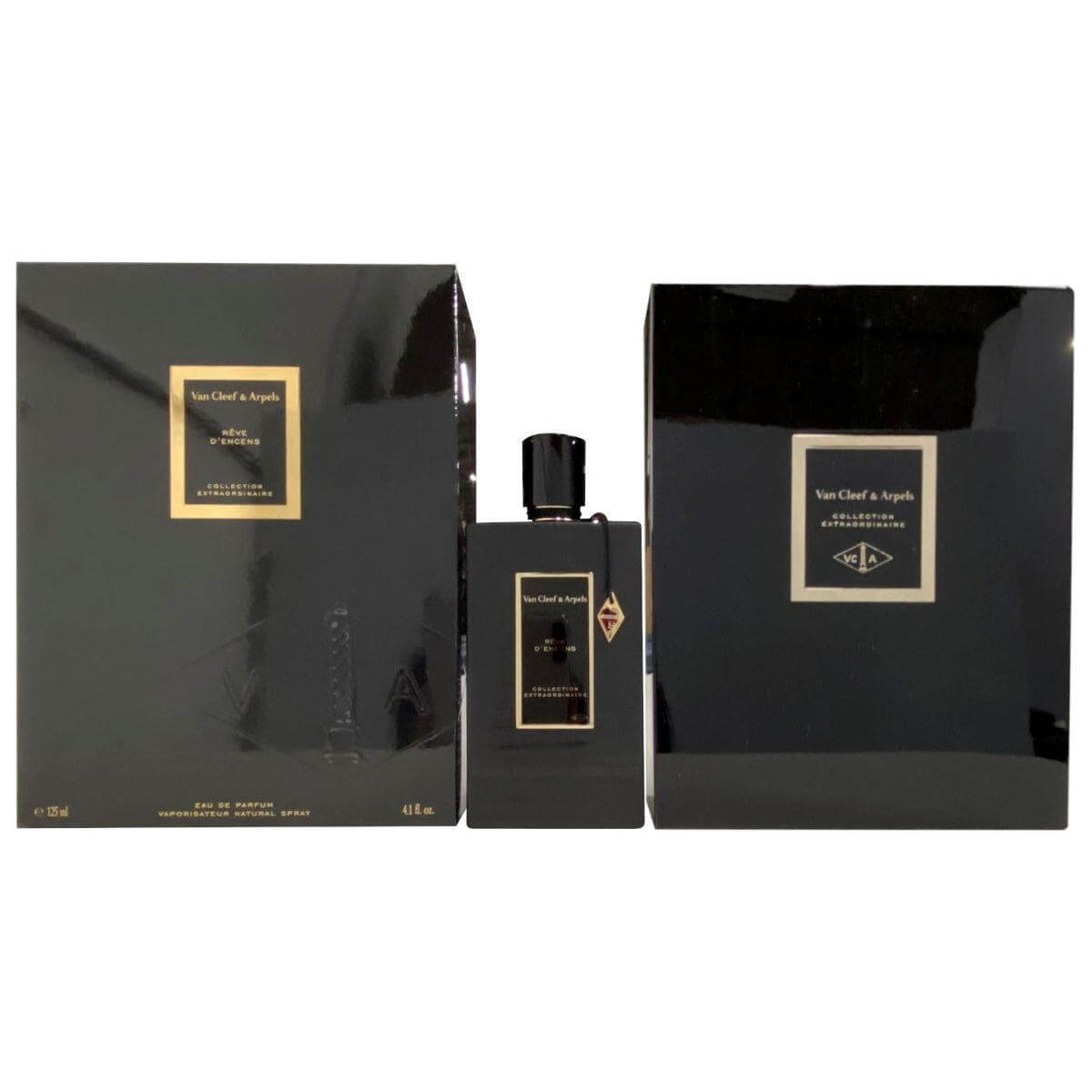 Reve d'Encens by Van Cleef & Arpels perfume for unisex EDP 4.1 oz New in Box 3386460099318