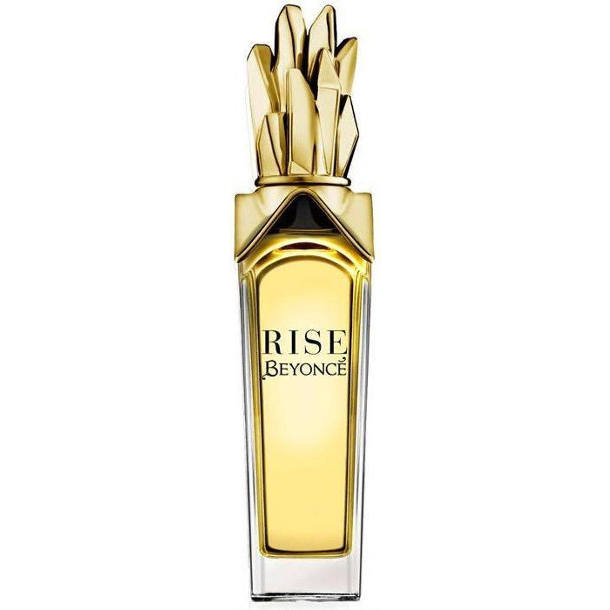 Rise by Beyonce perfume for women EDP 3.3 / 3.4 oz New Tester 3607347575726