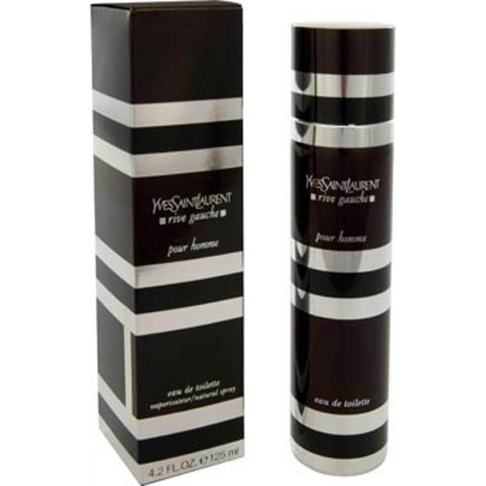 RIVE GAUCHE by Yves Saint Laurent Cologne 4.2 oz New in Box 3365440245266