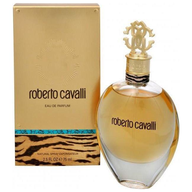 ROBERTO CAVALLI Perfume 2.5 oz EDP For Women New in Box 3607345730738