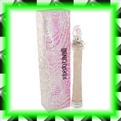 ROBERTO CAVALLI Perfume 2.5 oz Spray New in Box Sealed 8011530500030