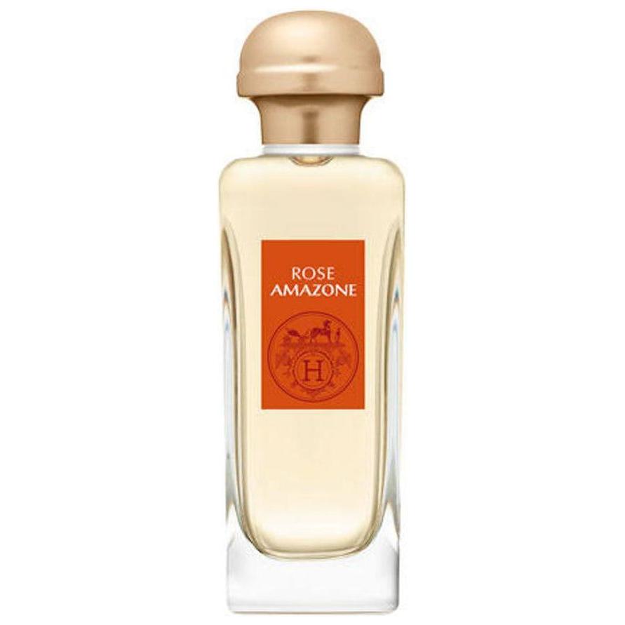 ROSE AMAZONE by Hermes perfume for women EDT 3.3 / 3.4 oz New Tester 3346130690313