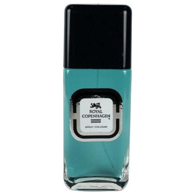 Royal Copenhagen cologne for men EDC 3.3 / 3.4 oz New Tester 603531130156