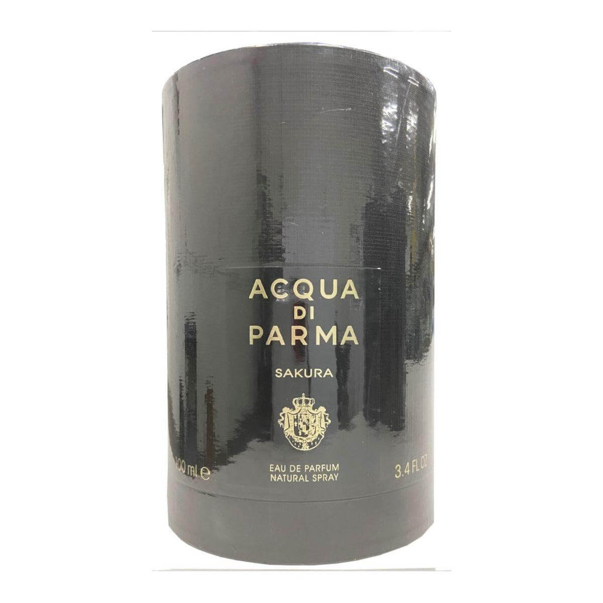 Sakura by Acqua Di Parma perfume for unisex EDP 3.3 / 3.4 oz New in Box 8028713810312