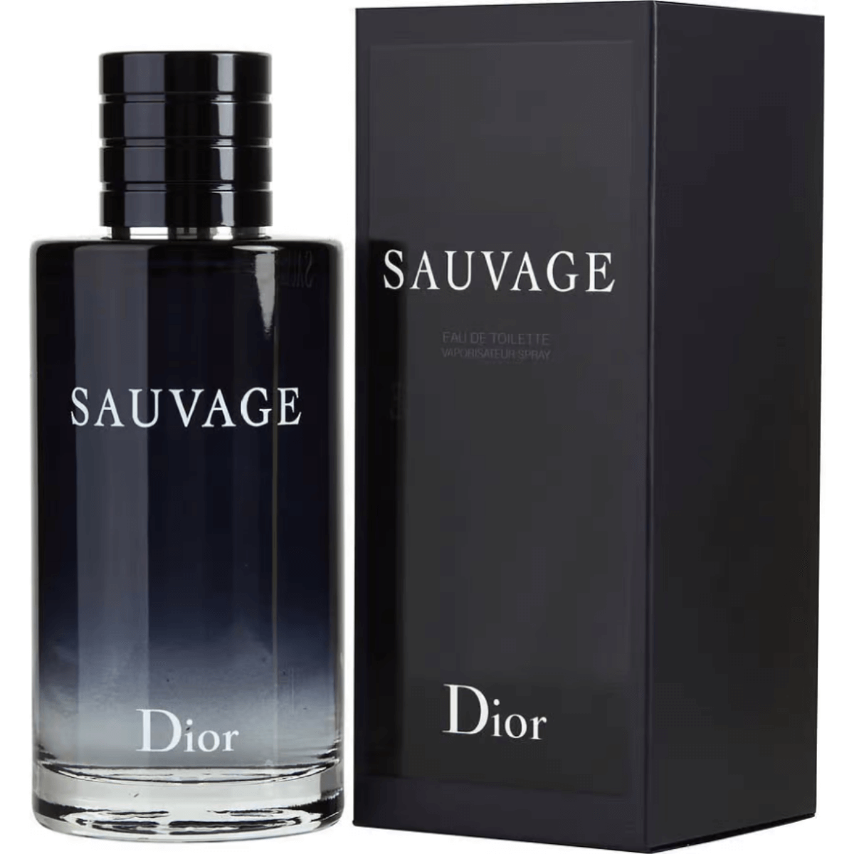 Sauvage by Christian Dior cologne for men EDT 6. 7oz New in Box 3348901321129