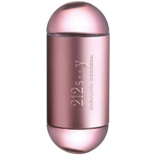 212 SEXY by Carolina Herrera 3.4 / 3.3 oz EDP Perfume for women NEW Tester