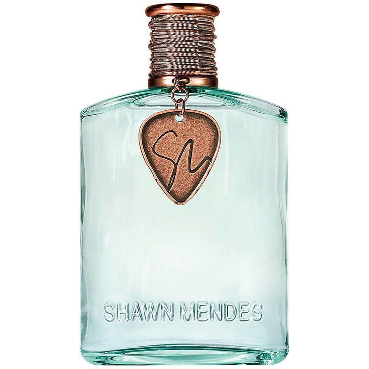 Shawn Mendes EDP Unisex Spray 3.3 / 3.4 oz New Tester