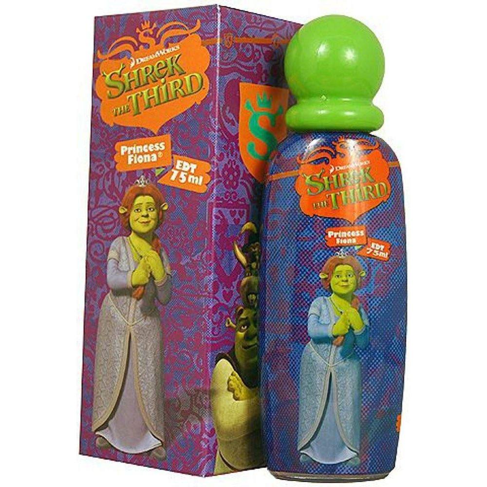 Shrek The Third Princess Fiona for Girls 2.5 for kids 647393578886
