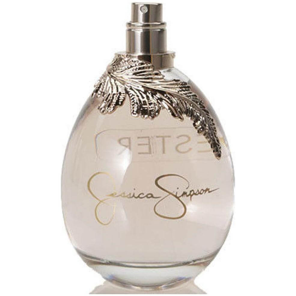 Signature by Jessica Simpson perfume for Women EDP 3.3 / 3.4 oz New Tester 608940556924
