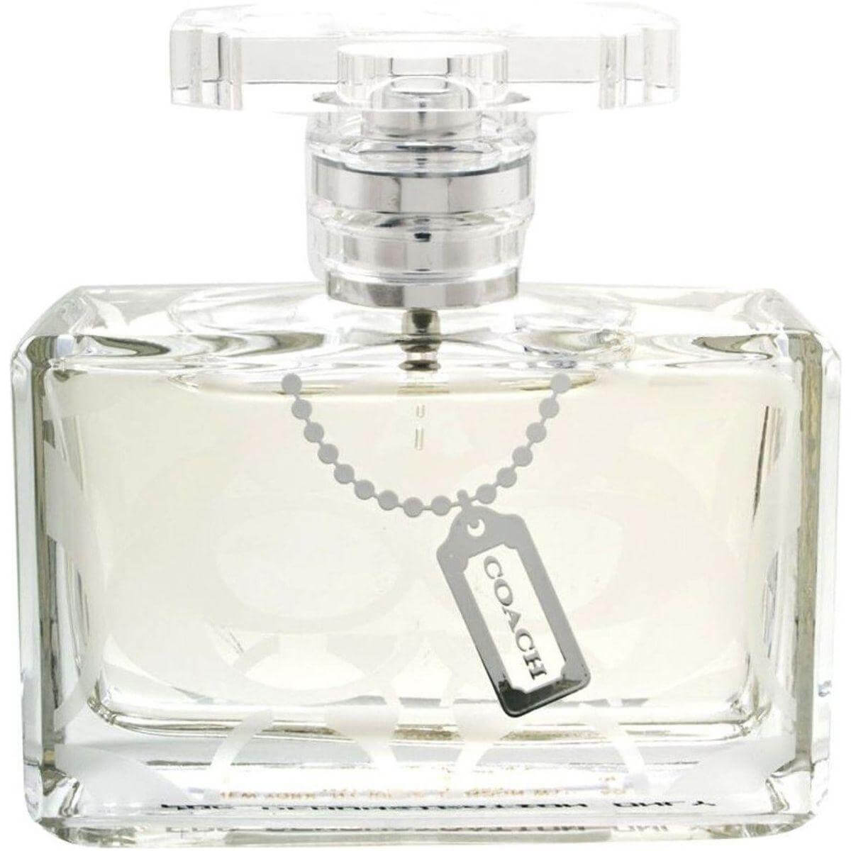 COACH SIGNATURE by Coach perfume for women EDP oz New Tester