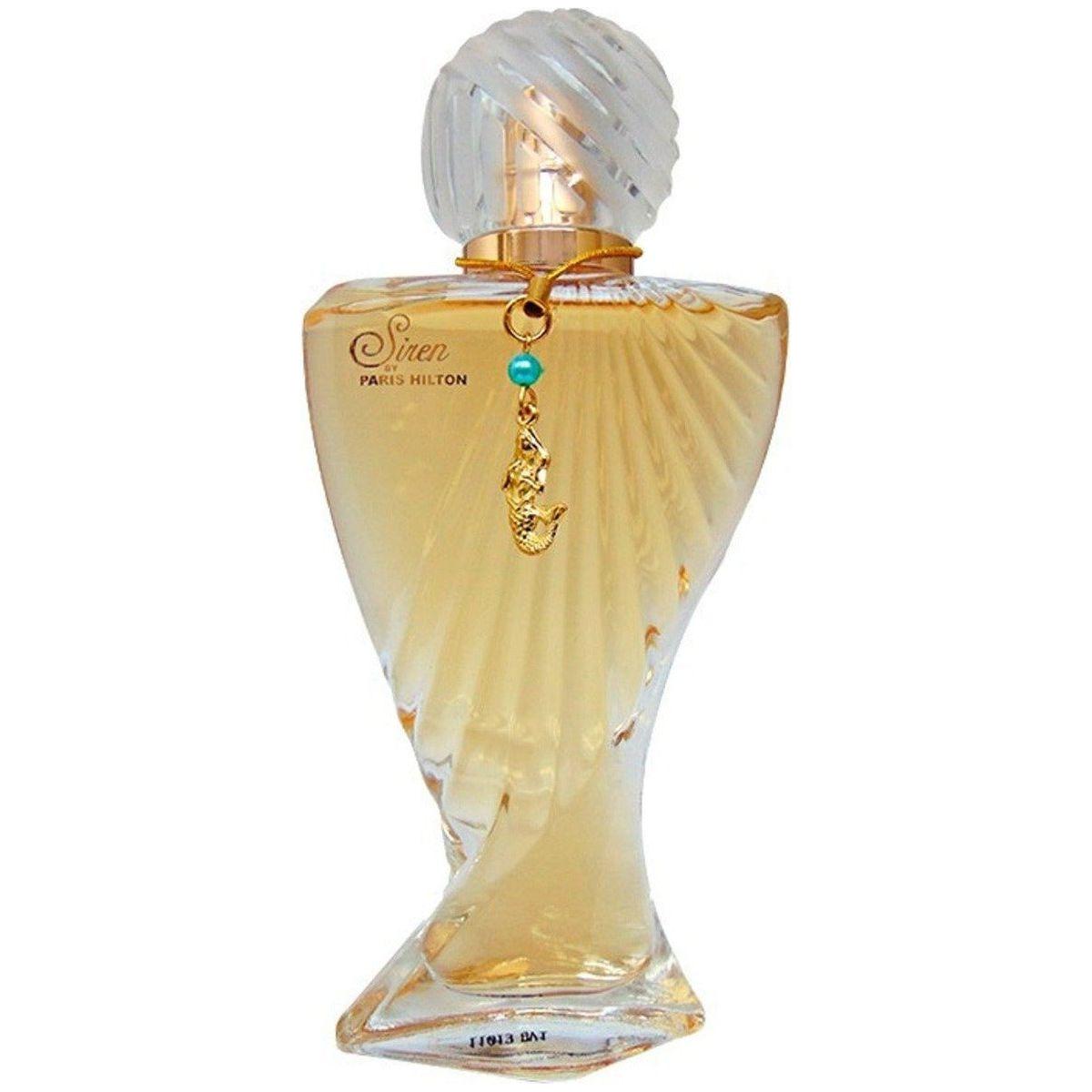 SIREN by Paris Hilton 3.4 oz EDP Perfume Spray for Women tester 608940540268
