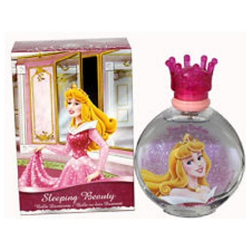 Sleeping Beauty by Disney 3.4 oz edt Girls Perfume Spray New in Box 663350093599