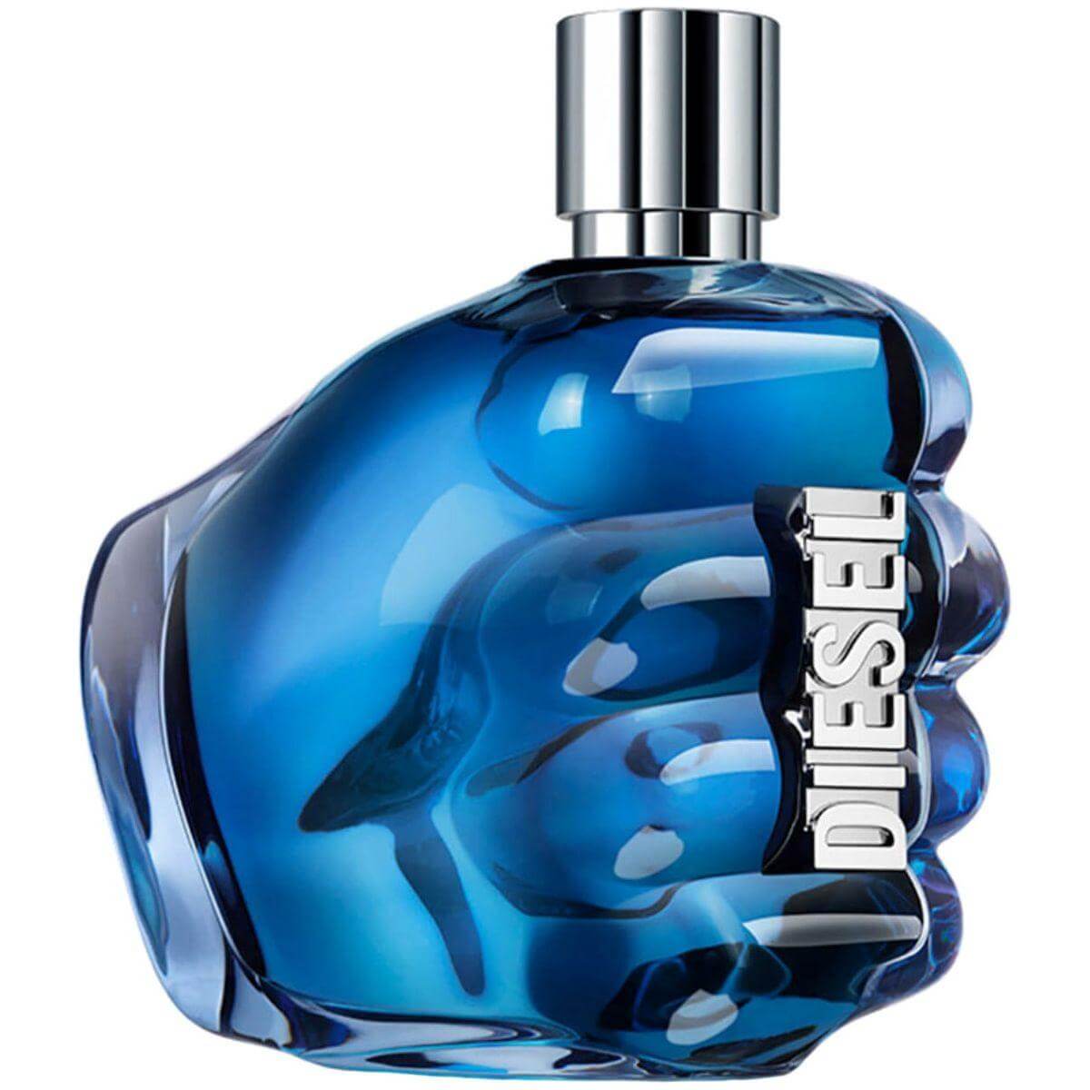 Sound of the Brave by Diesel cologne for men EDT 2.5 oz New Tester 3614273441834