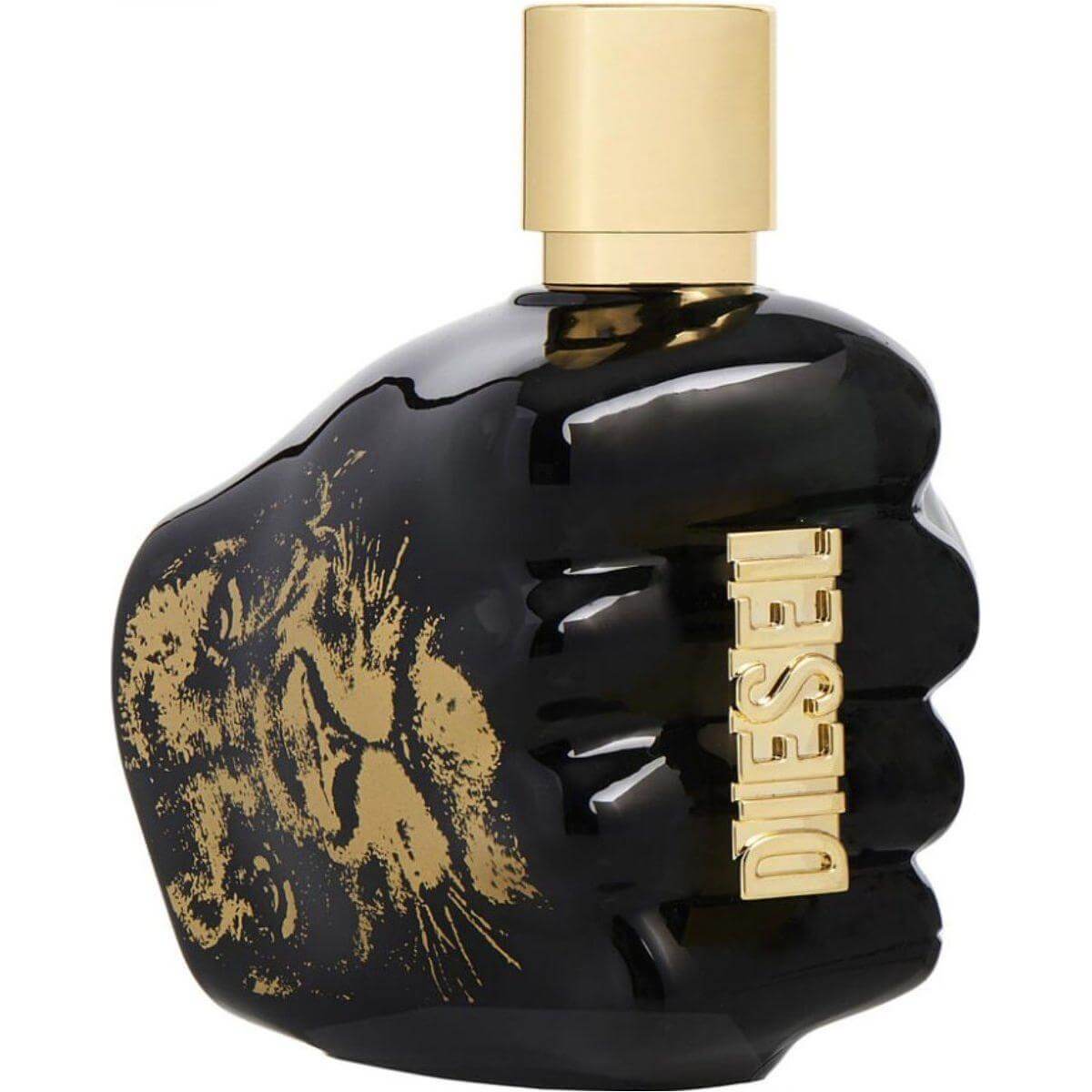 Spirit Of The Brave by Diesel cologne for men EDT 2.5 oz New Tester 3614272631946