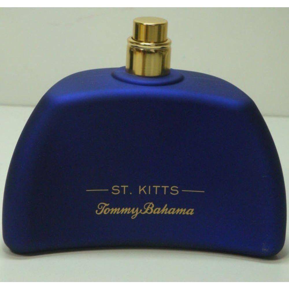 ST. KITTS by Tommy Bahama cologne 3.3 / 3.4 oz edc New Tester 603531785509