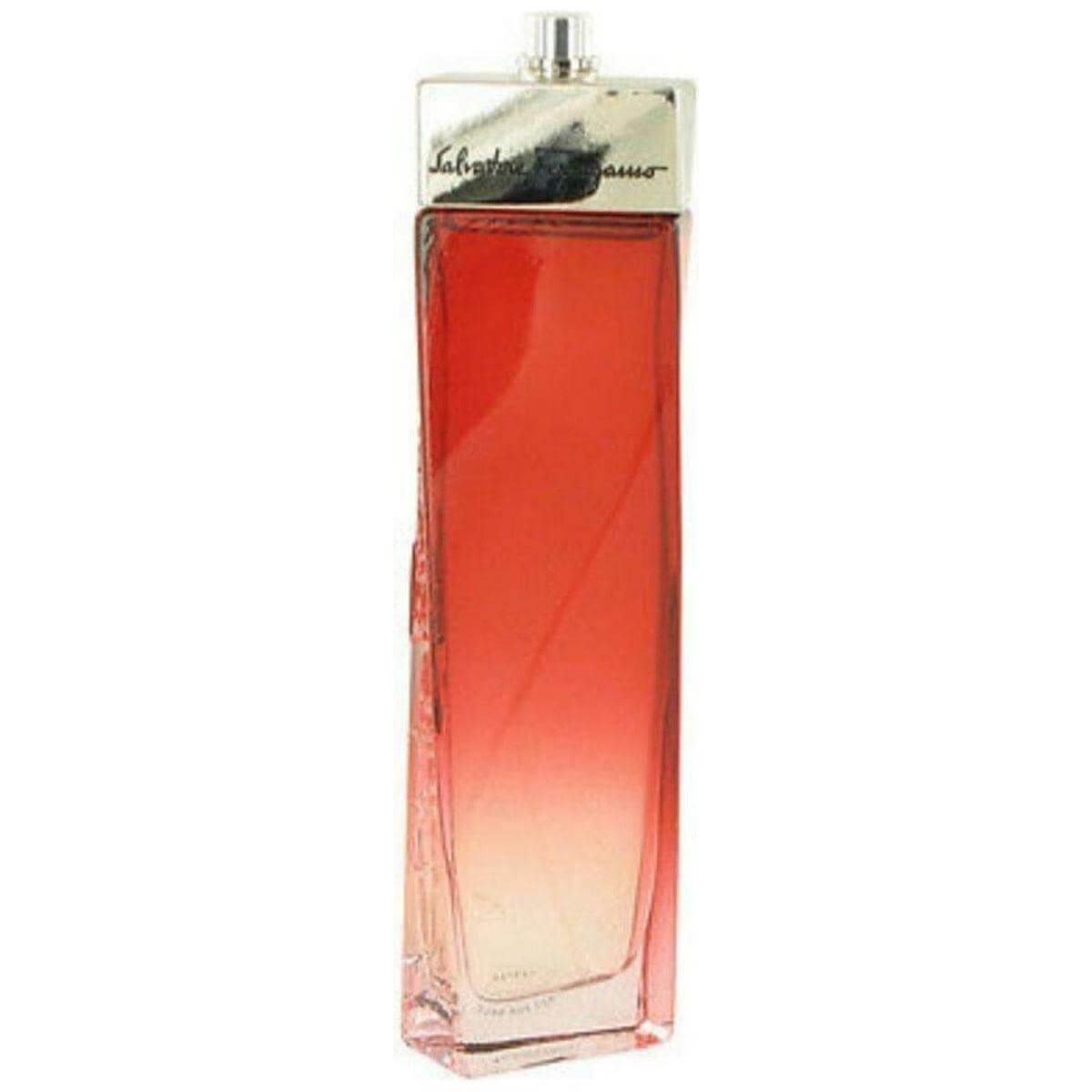 Subtil by Salvatore Ferragamo perfume for her EDP 3.3 / 3.4 oz New Tester 881795319887
