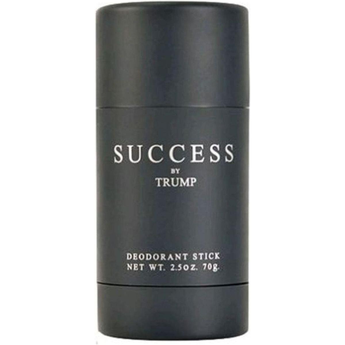 Success by Donald Trump Alcohol-Free Deodorant for Men 2.5 / 2.6 oz New 603531600055