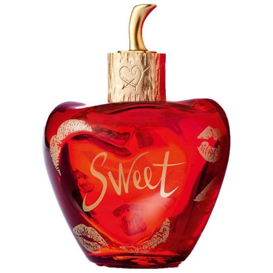 SWEET KISS by Lolita Lempicka perfume for women EDP 2.7 oz New Tester 3595200122357