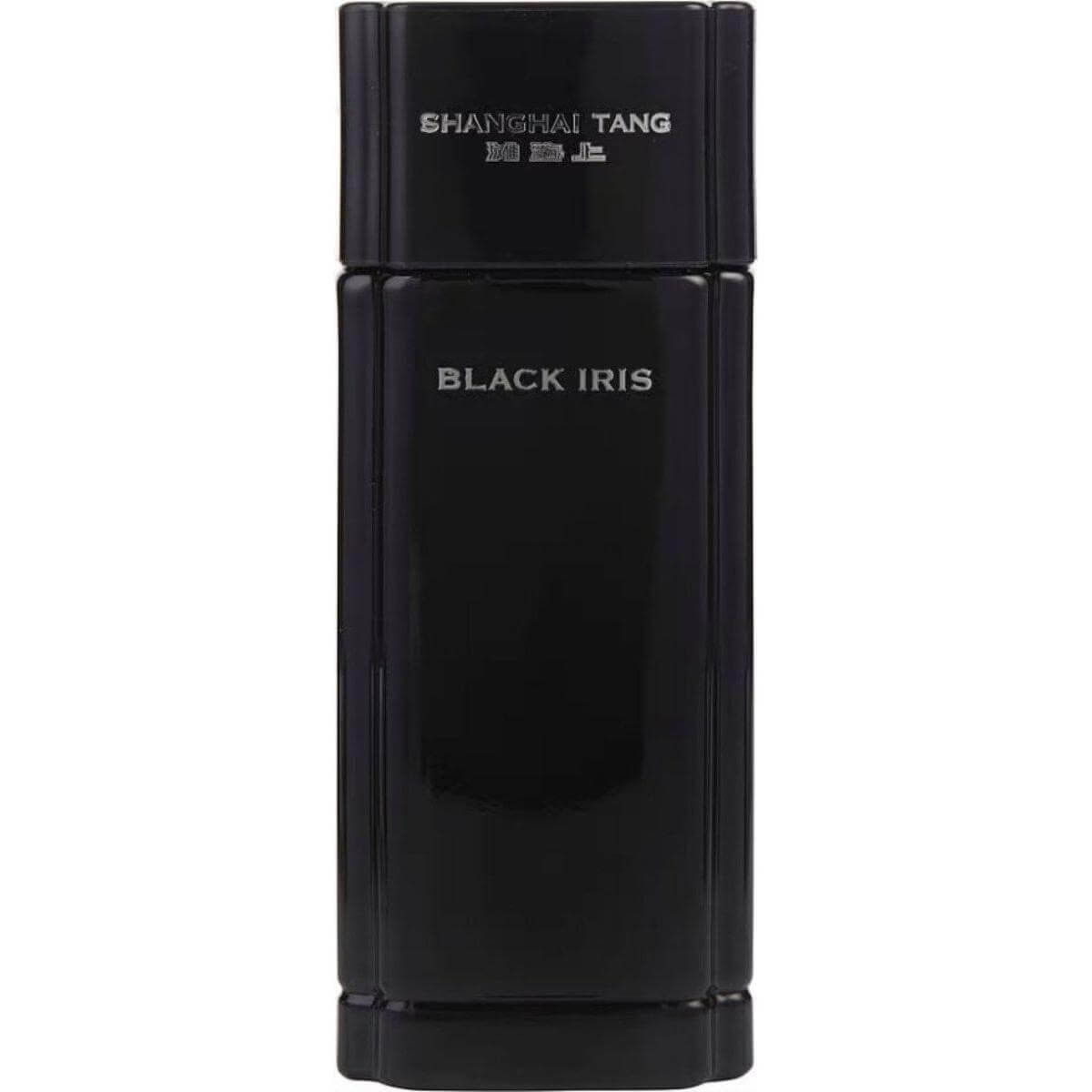 Tang Black Iris by Shanghai Tang cologne for men EDT 3.3 /3.4 oz New Tester 085715259790