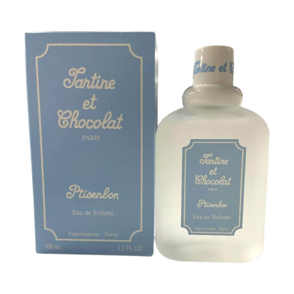 Tartine Et Chocolate Ptisenbon by Givenchy for women EDT 3.3 / 3.4 oz New In Box 3274870103667