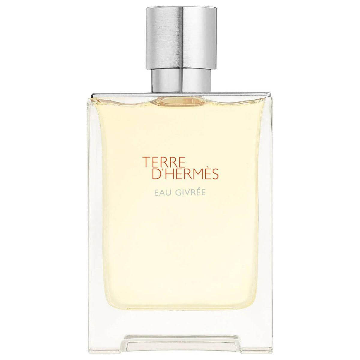 Terre D'Hermes Eau Givree by Hermes cologne for men EDP 3.3 / 3.4 oz New Tester 3346130012276