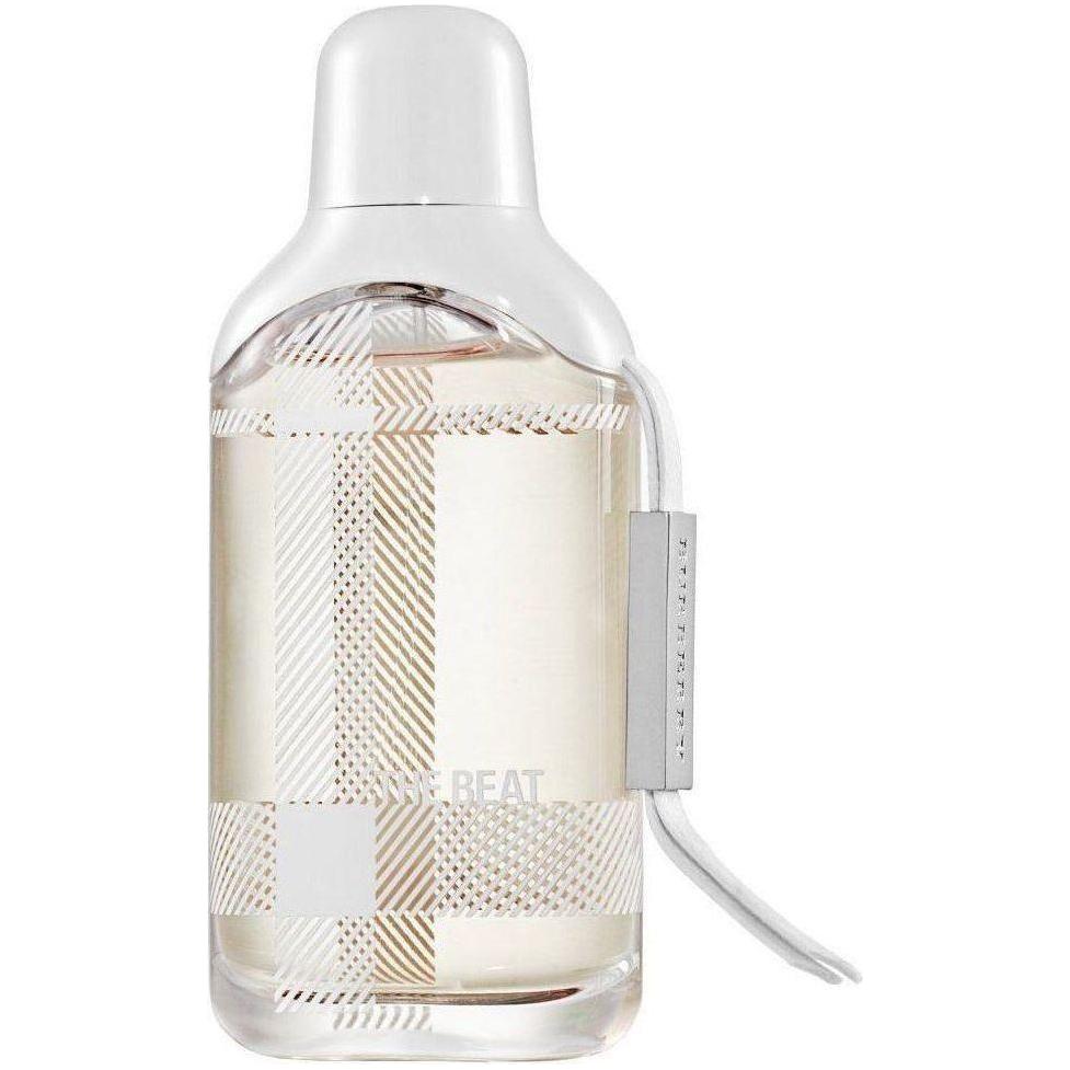 The BEAT by Burberry PERFUME for Women 2.5 oz EDP New tester 5045410636123