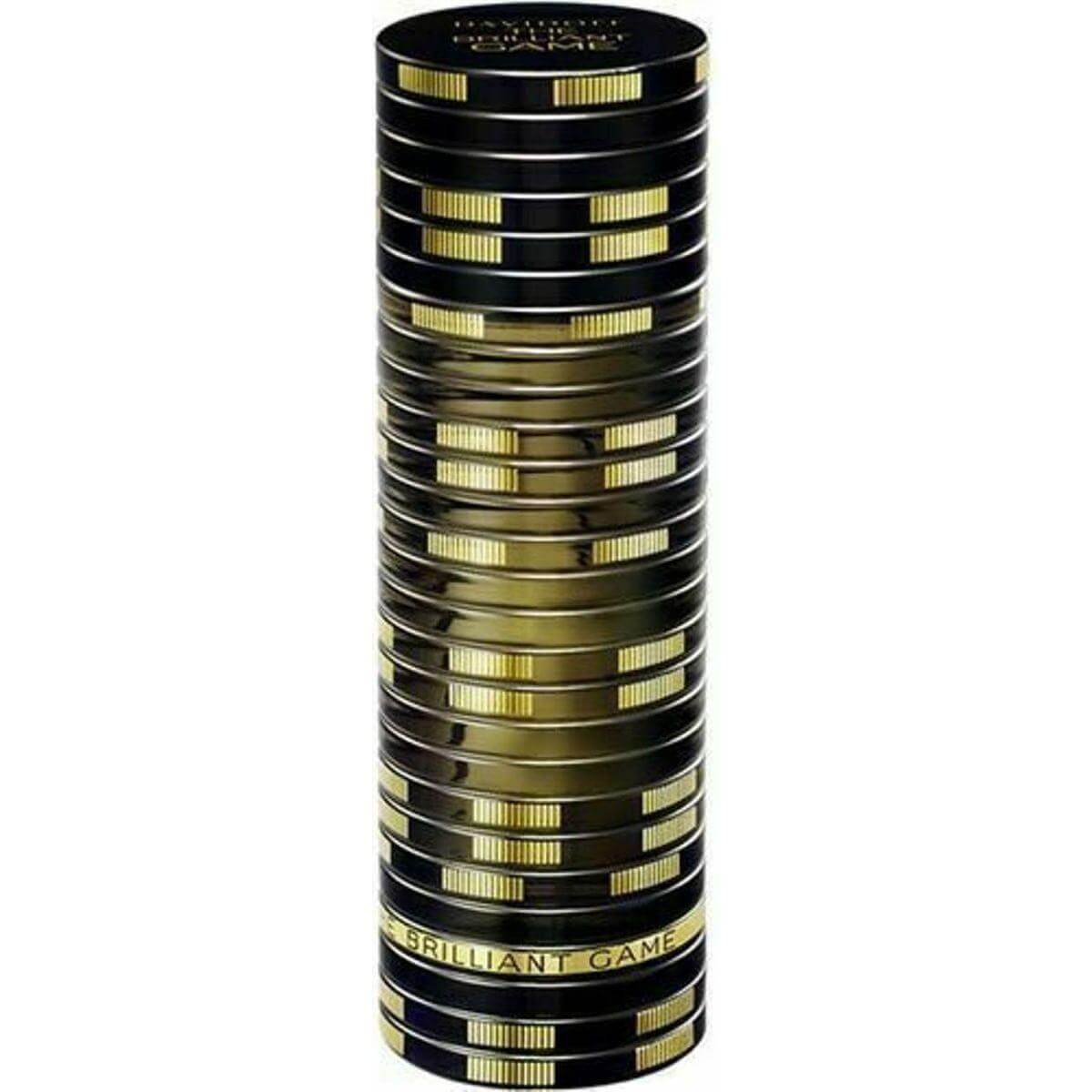The Brilliant Game by Davidoff cologne for men EDT 3.3 / 3.4 oz New Tester 3607347891826