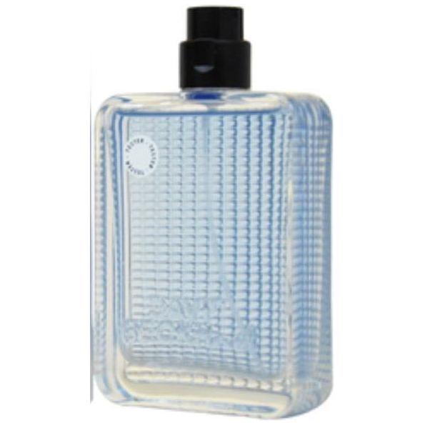 THE ESSENCE David Beckham Men cologne edt 2.5 oz new tester 3607342532052