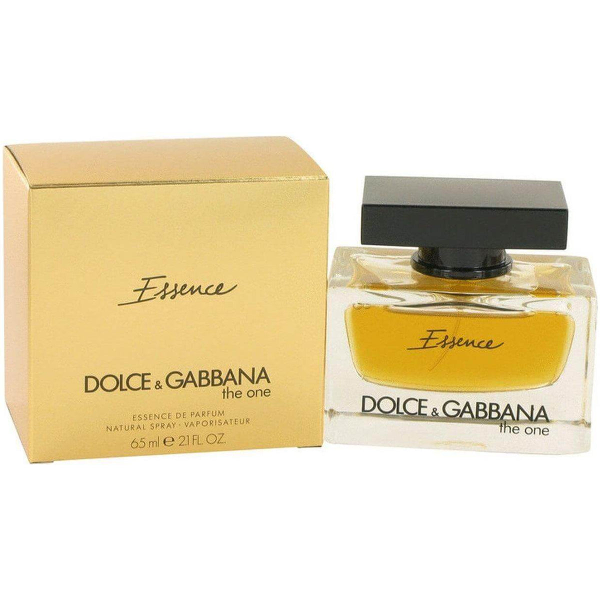 The One Essence by Dolce & Gabbana perfume for women EDP 2.1 oz New In Box 3423473021131