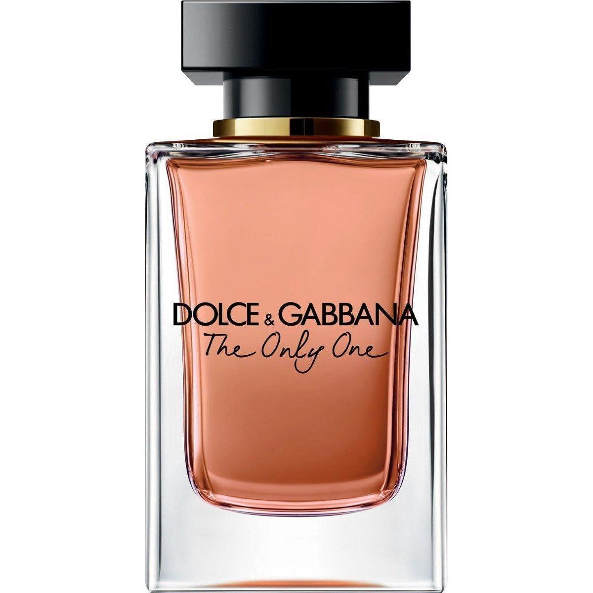 The Only One by Dolce & Gabbana perfume for women EDP 3.3 / 3.4 oz New Tester 8057971184927