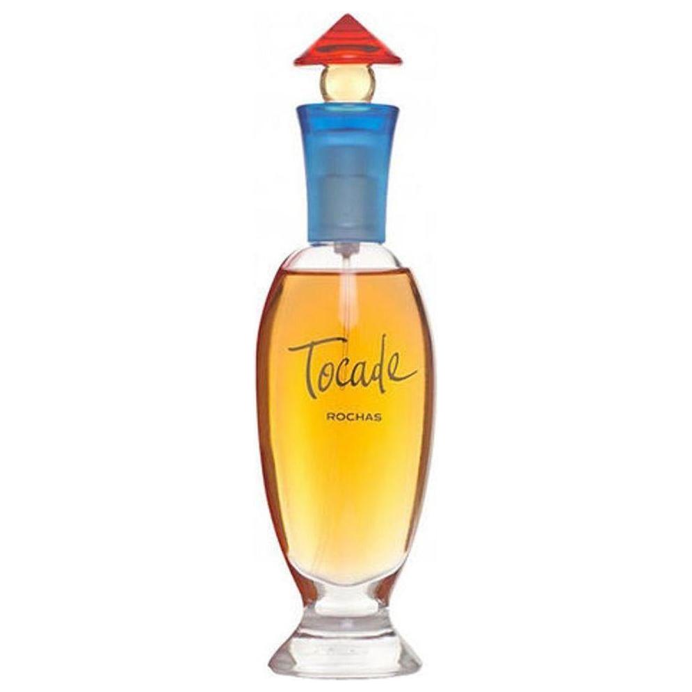 TOCADE by Rochas perfume for women EDT 3.3 / 3.4 oz New Tester 3386460078559