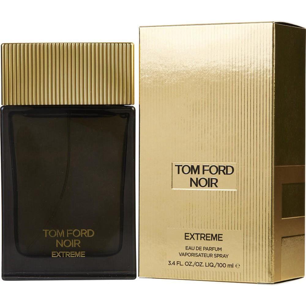 TOM FORD NOIR EXTREME by Tom Ford cologne for men EDP 3.3 / 3.4 oz New in Box 888066035392