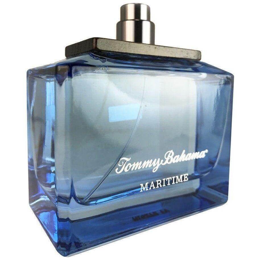 Tommy Bahama Maritime cologne for men EDC 4.2 oz New Tester 603531787244