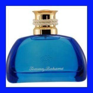 Tommy Bahama Set Sail St Barts Cologne 3.4 oz for Men New tester 885892227229