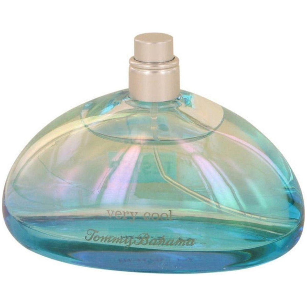 TOMMY BAHAMA Very COOL for Women Perfume 3.4 oz New tester 877216000052