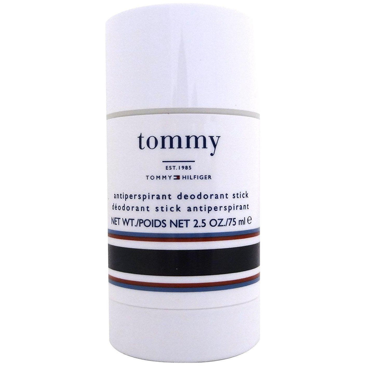 Tommy Hilfiger By Tommy for man antiperspirant deodorant stick 2.5 oz 022548024355