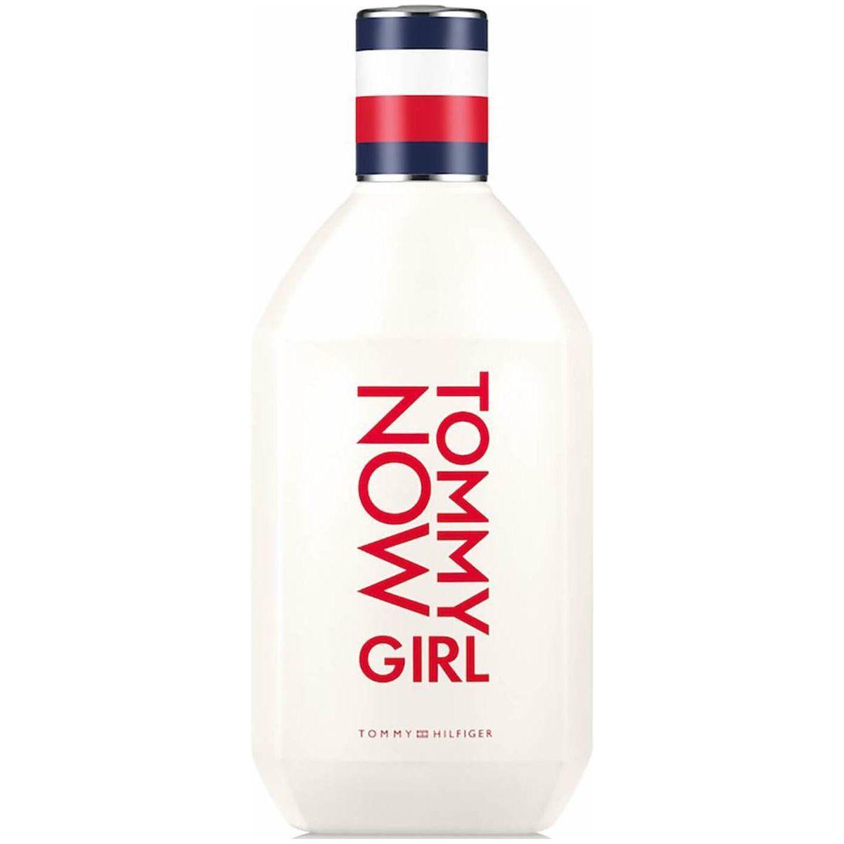 Tommy Now Girl by Tommy Hilfiger EDT 3.3 / 3.4 oz New Tester 4156575865