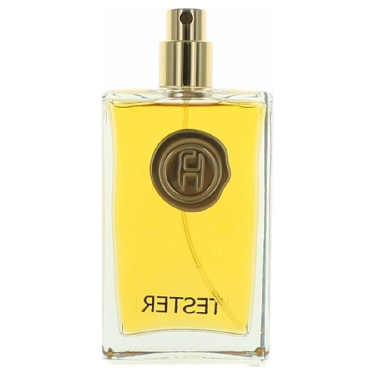 TOUCH by Fred Hayman 3.4 oz Women Perfume EDT New Tester