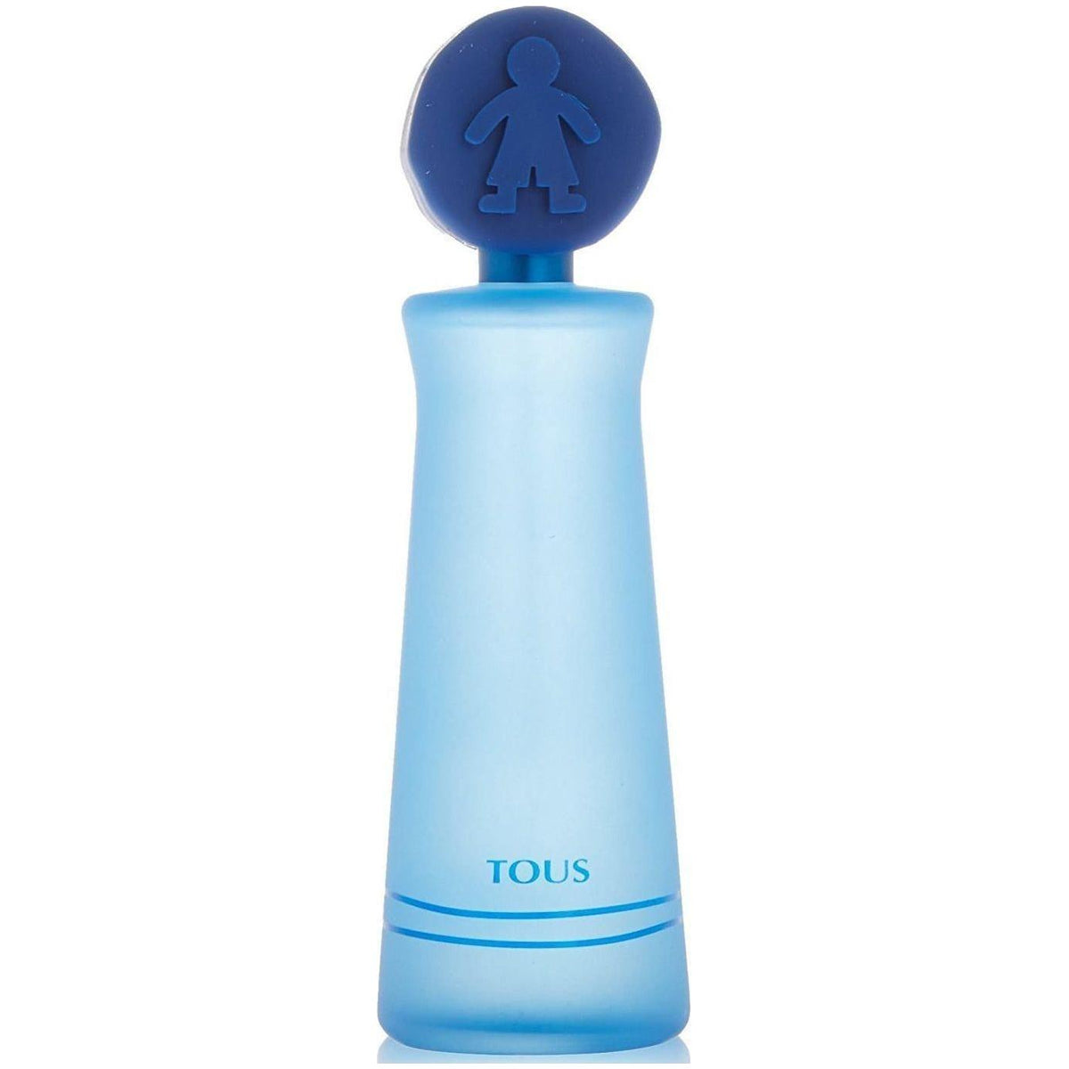 TOUS KIDS BOY by Tous for kids 3.4 oz 3.3 edt New Tester - 3.4 oz / 100 ml 8436038838230