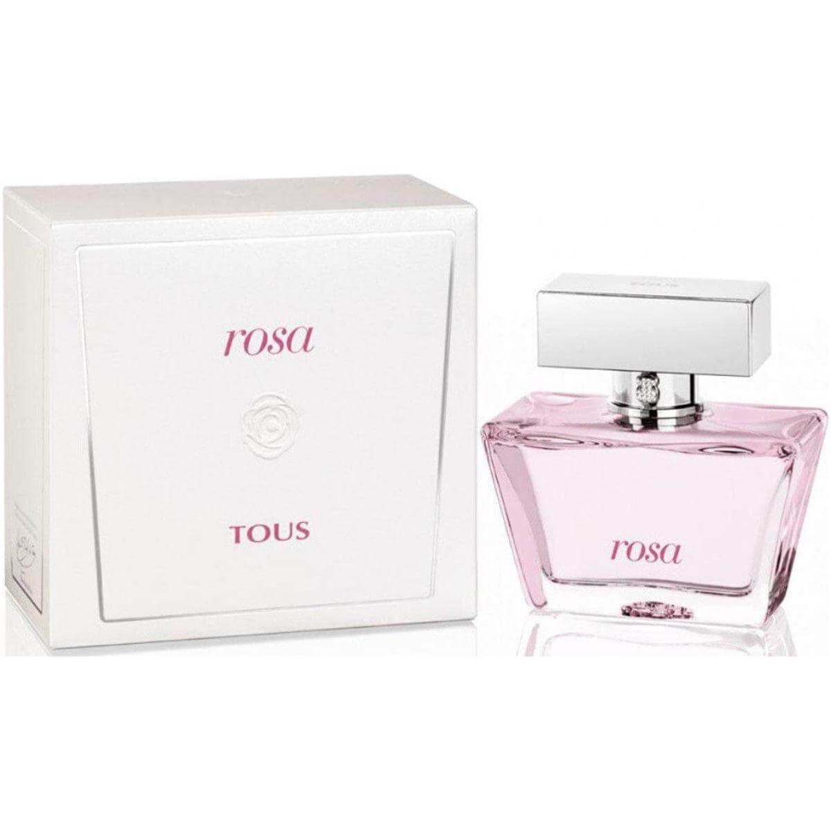 Tous Rosa by Tous perfume for women EDP 3 / 3.0 oz New In Box 012345678912