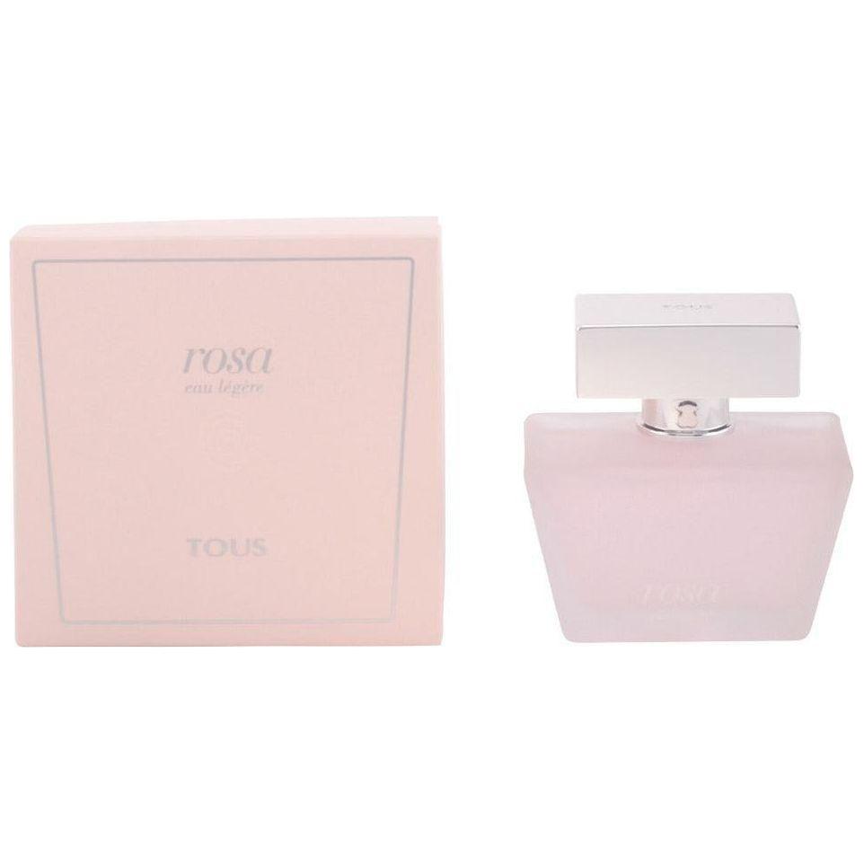 Tous Rosa eau legere by Tous for women perfume edt 3.0 oz New in Box 8436550500189