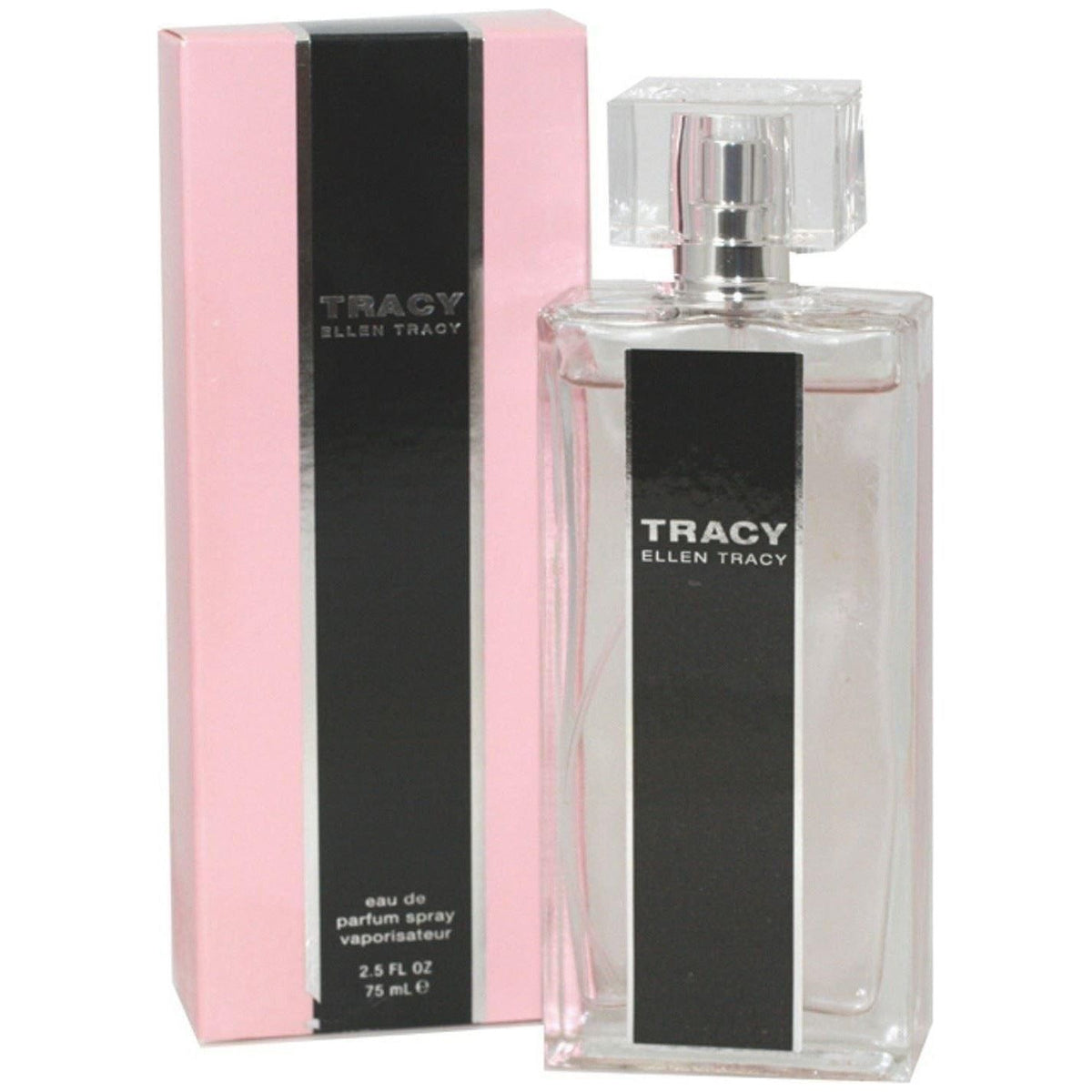 TRACY Ellen Tracy 2.5 oz edp Women Perfume Spray New in Box 899219002635