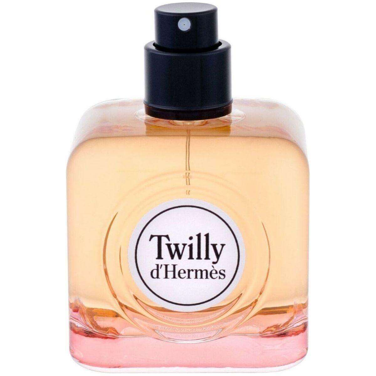 Twilly d'Hermes by Hermes perfume for her EDP 2.87 oz New Tester 3346130013273