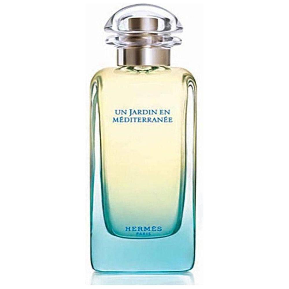 Un Jardin en Mediterranee by Hermes perfume women EDT 3.3 / 3.4 oz New Tester 3346131240005