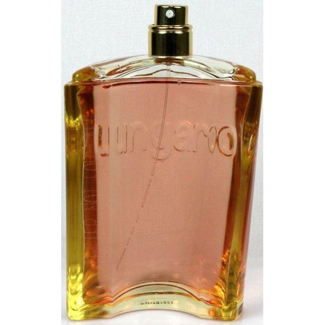 Ungaro Perfume by Emanuel Ungaro 3.0 oz for Women edp New tester 8032529115882