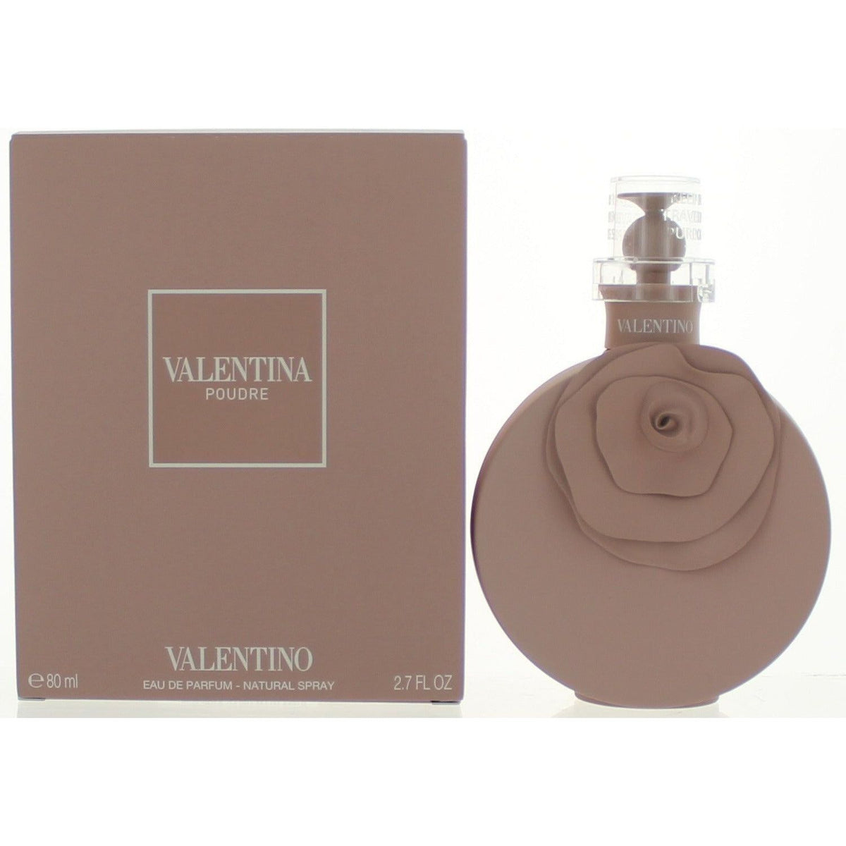 VALENTINA POUDRE by Valentino perfume for women EDP 2.7 oz New in Box 8411061827819