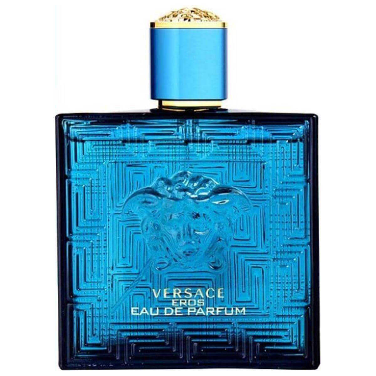 Versace Eros by Versace cologne for men EDP 3.3 / 3.4 oz New Tester 8011003861408