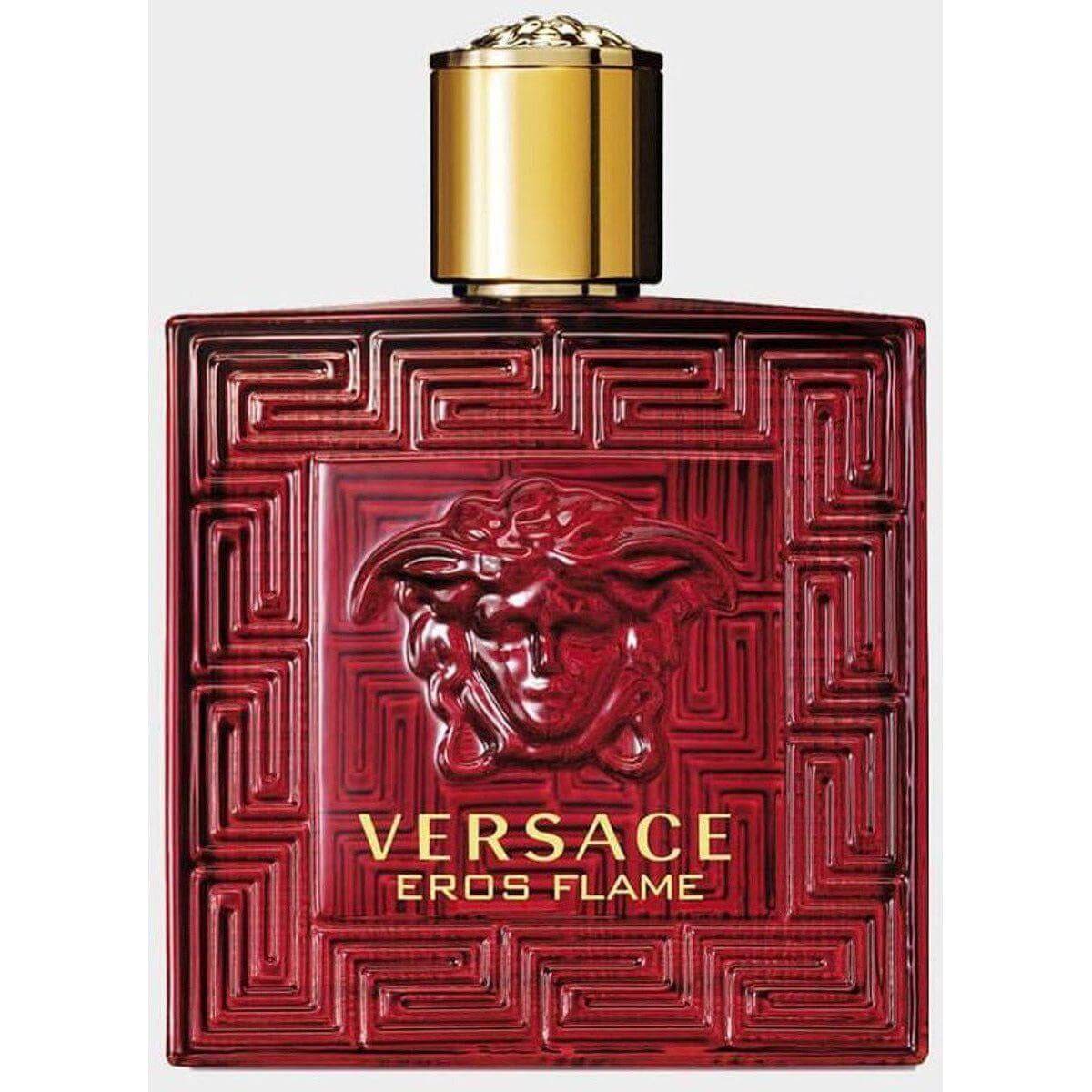 VERSACE EROS FLAME by Versace for men cologne EDP 3.3 / 3.4 oz New Tester 8011003845514