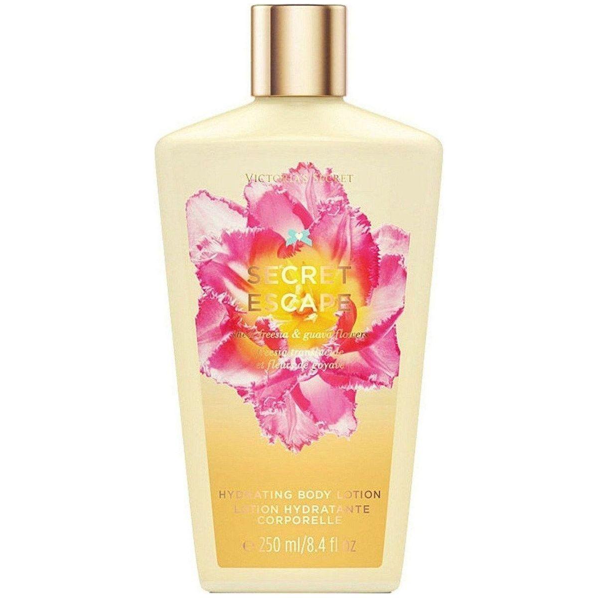 Victoria's Secret Secret Escape Body Lotion By Victoria's Secret 8.4 oz 667534876626